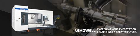 leadwell cnc machines mfg corp|leadwell mcv 0.